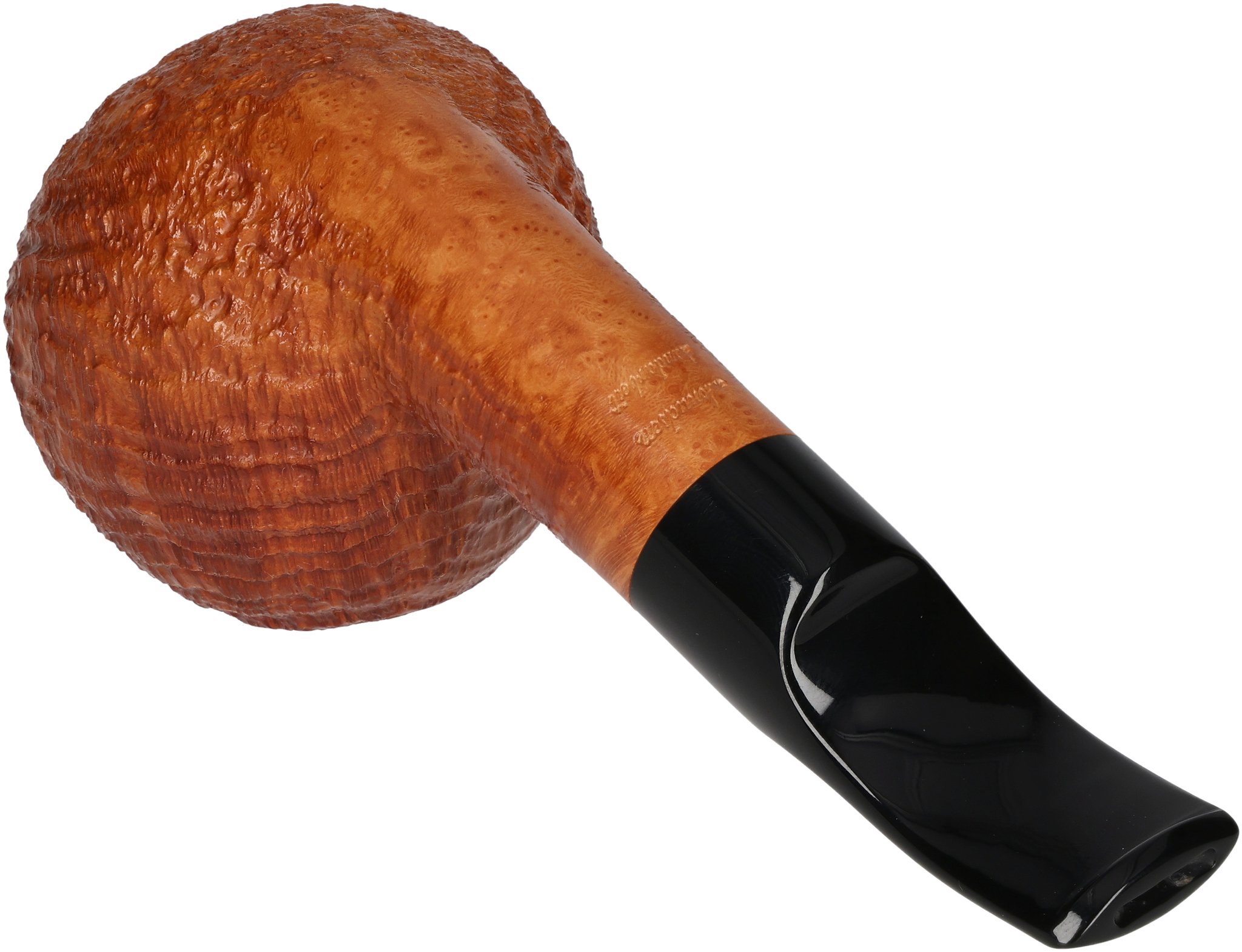 Holmer Knudsen Freehand Pfeifen Ball_05