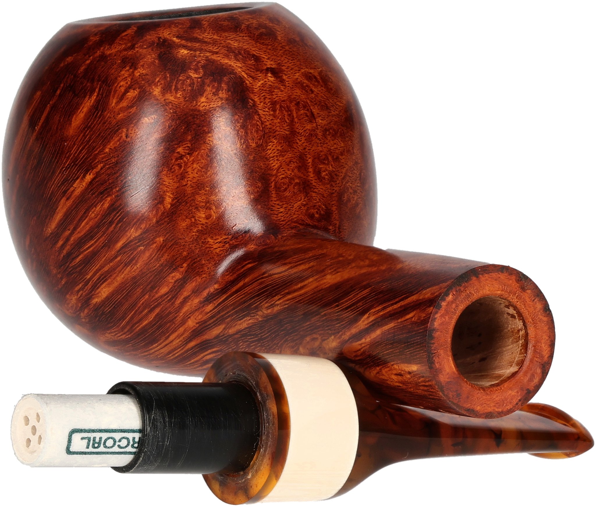 Holmer Knudsen Freehand Pfeifen Apple_06
