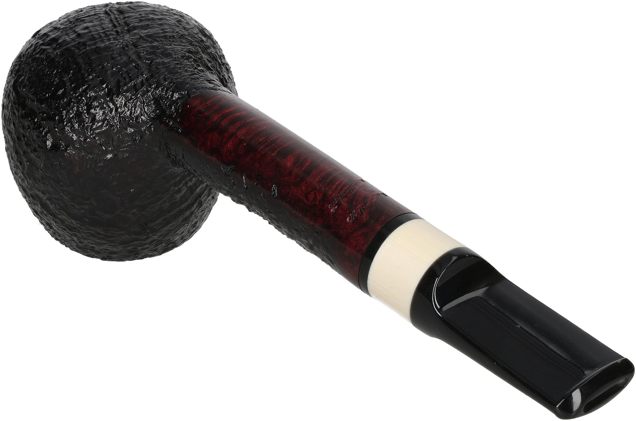 Holmer Knudsen Freehand Pfeifen Apple_05