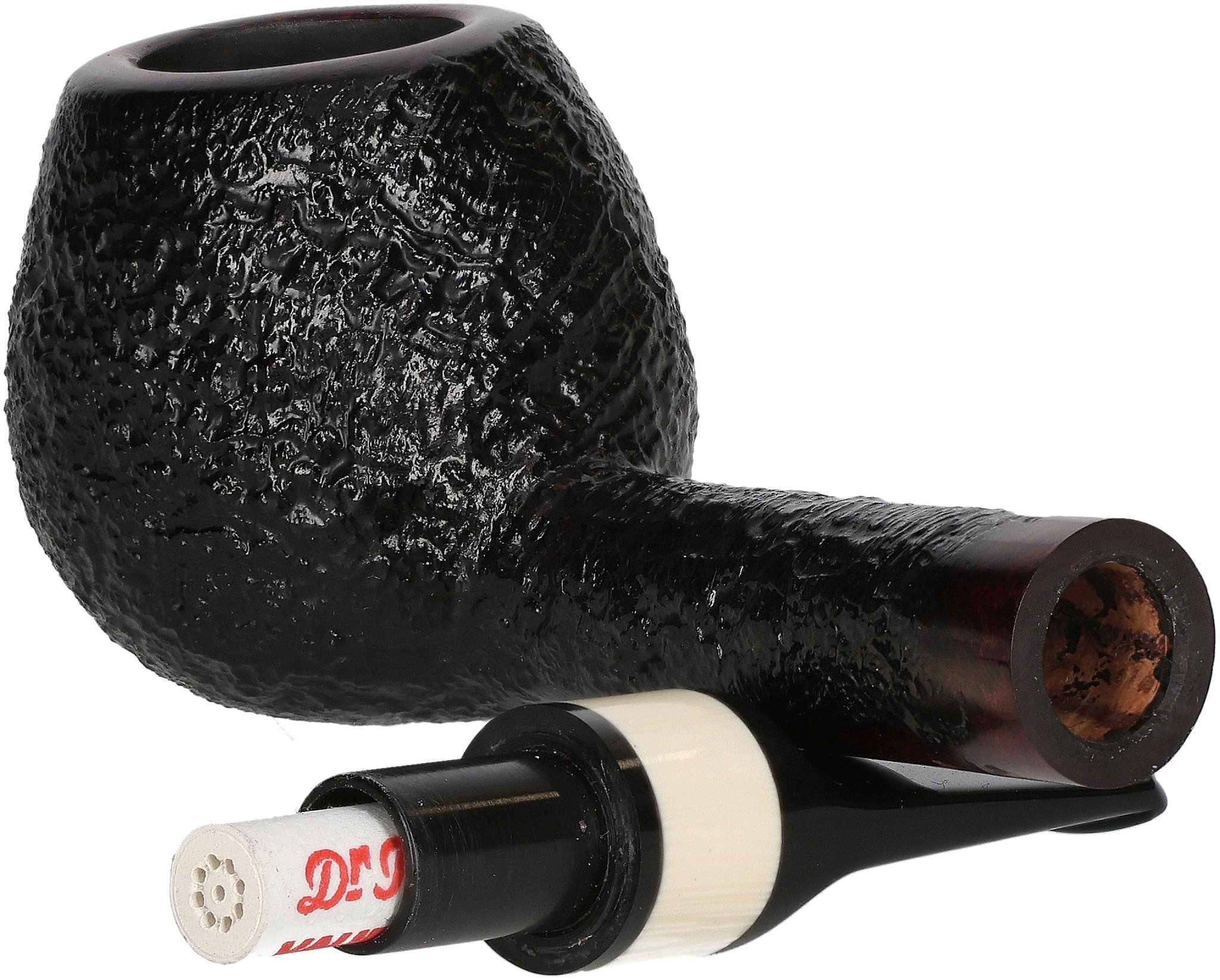 Holmer Knudsen Freehand Pfeifen Apple_06