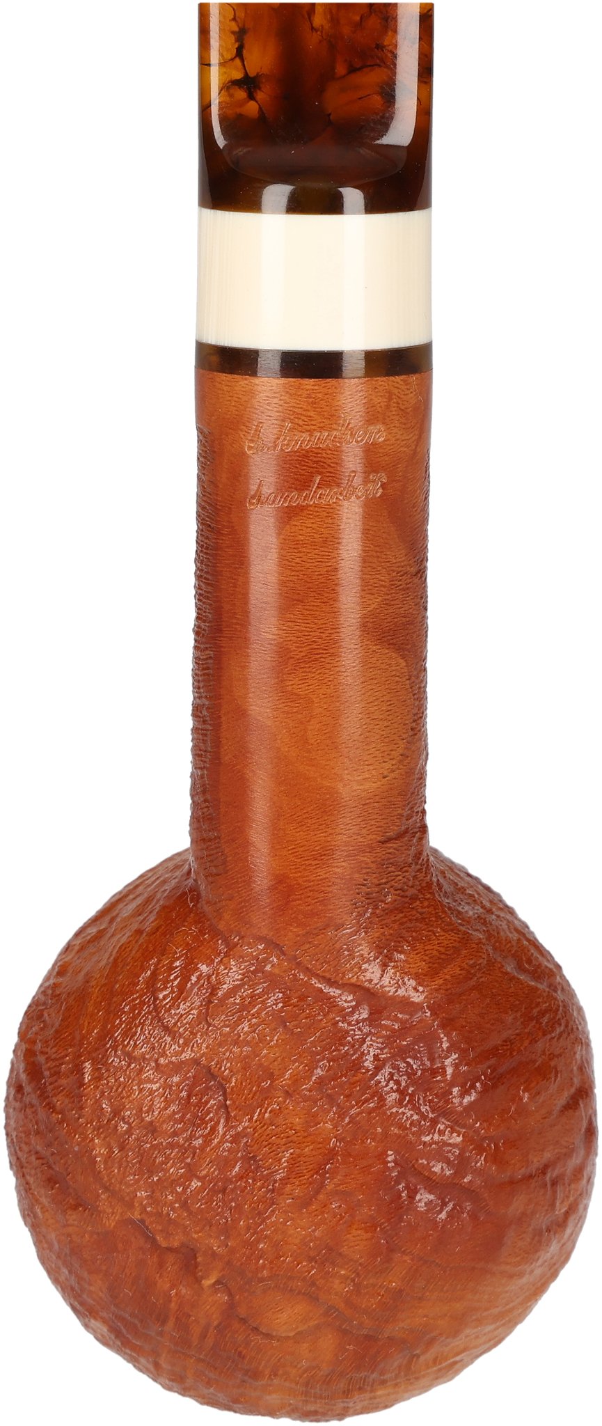 Holmer Knudsen Freehand Pfeifen Brandy_05