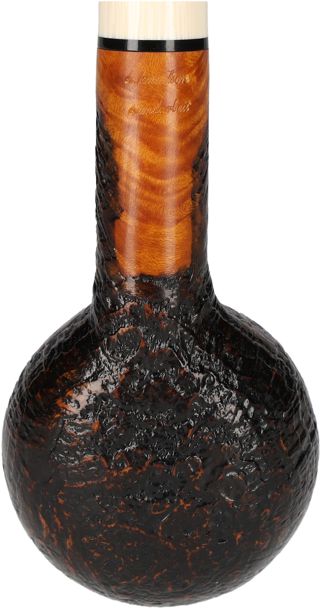 Holmer Knudsen Freehand Pfeifen Bowl_05