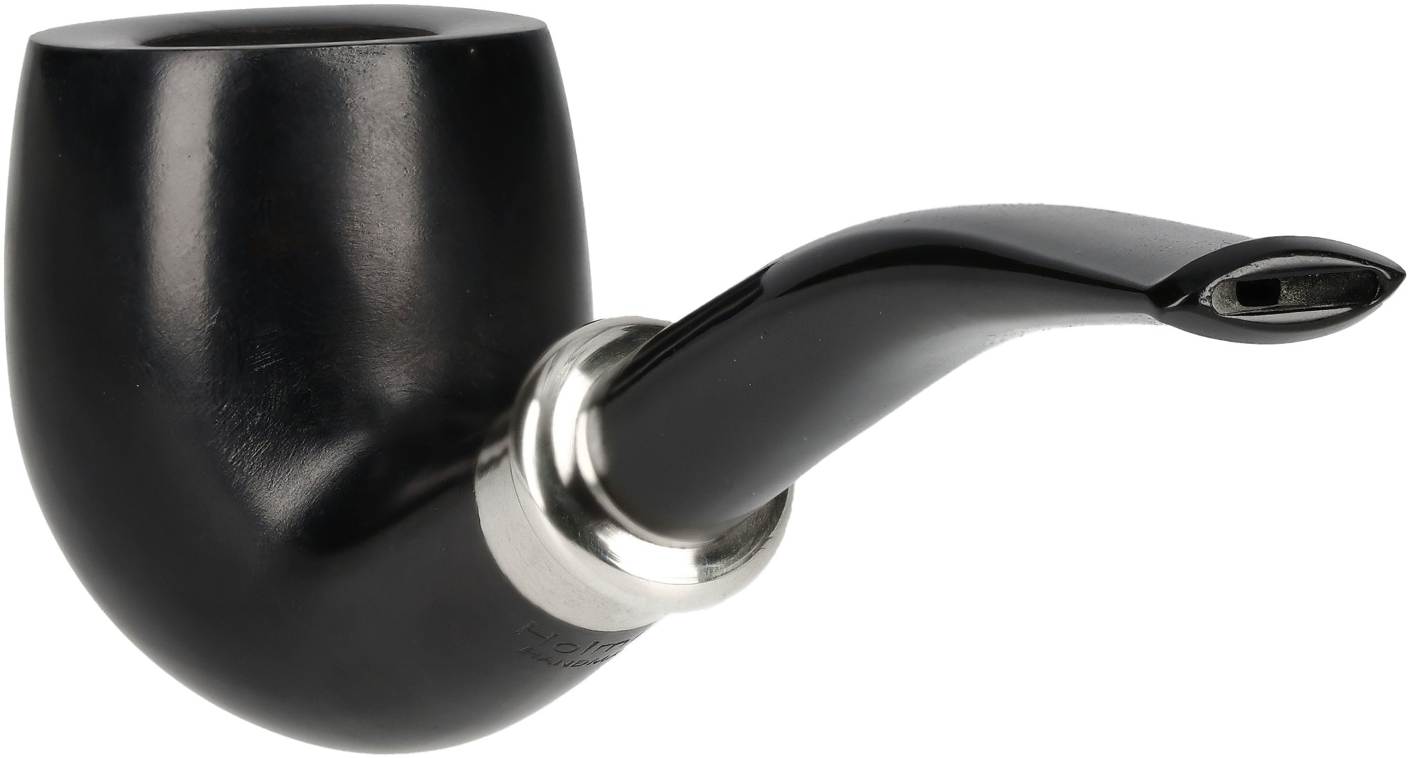 Holmer Knudsen Freehand Pfeifen Pot_02