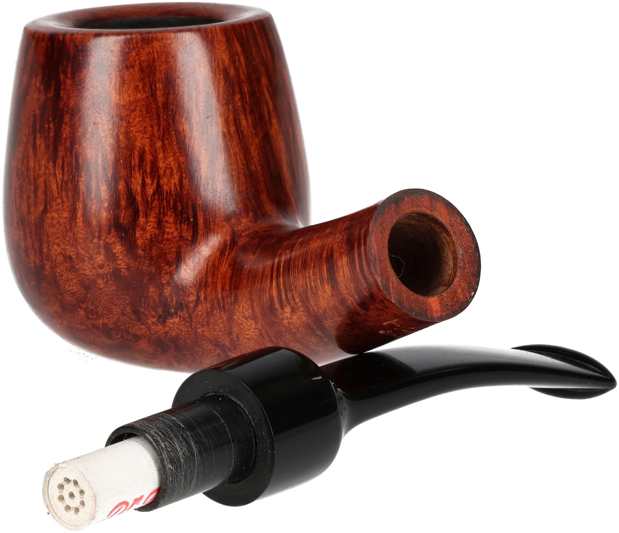 Holmer Knudsen Freehand Pfeifen Brandy_06
