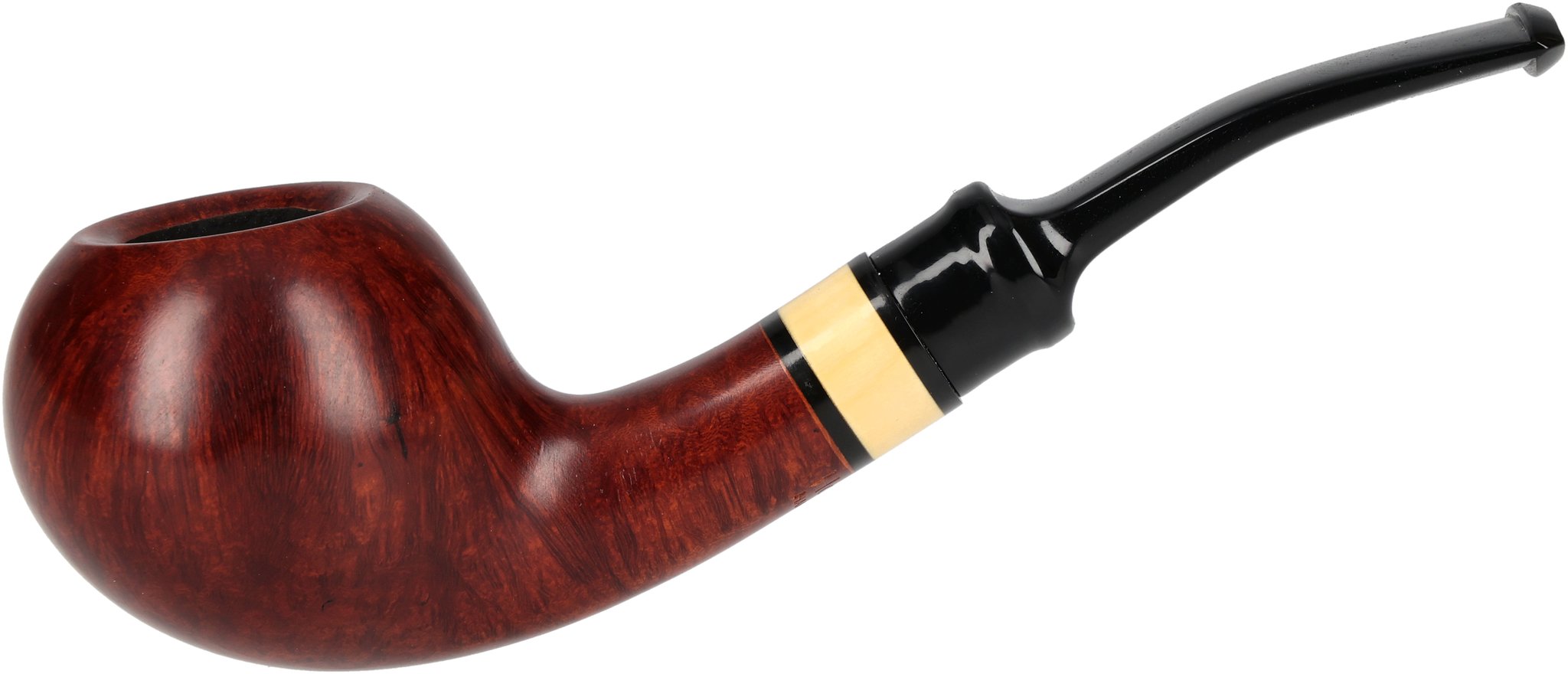 Holmer Knudsen Freehand Pfeifen Apple_01