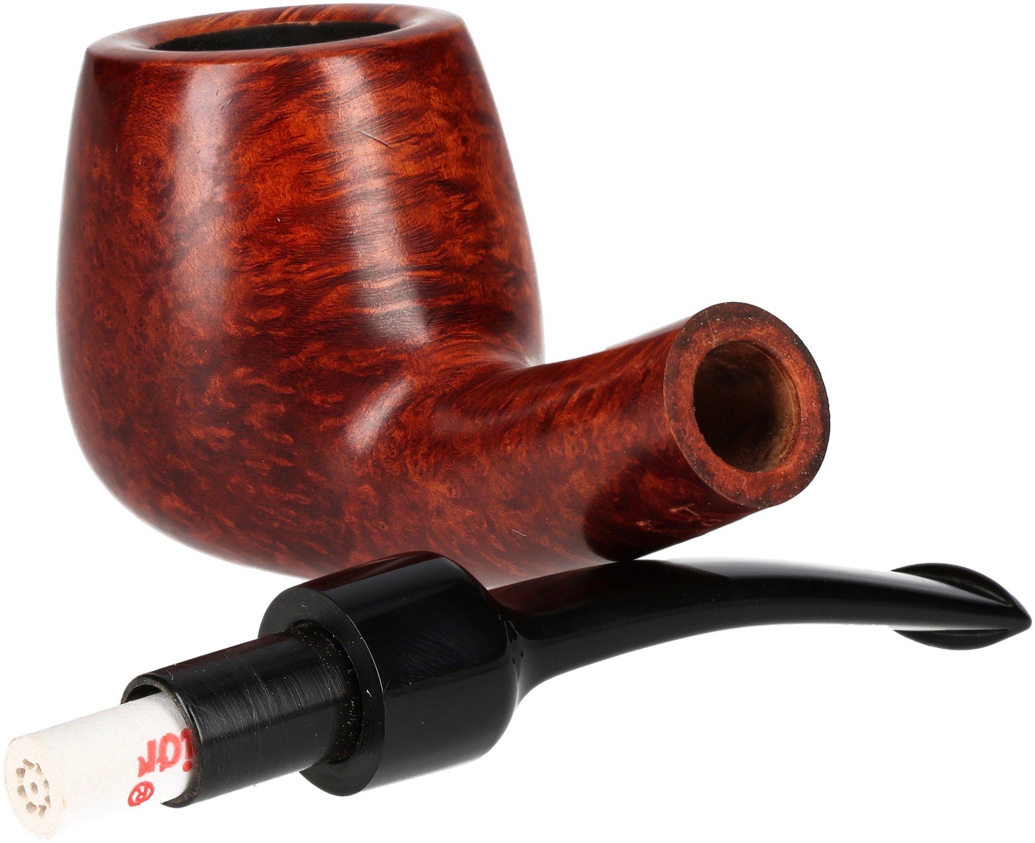 Holmer Knudsen Freehand Pfeifen Brandy_06