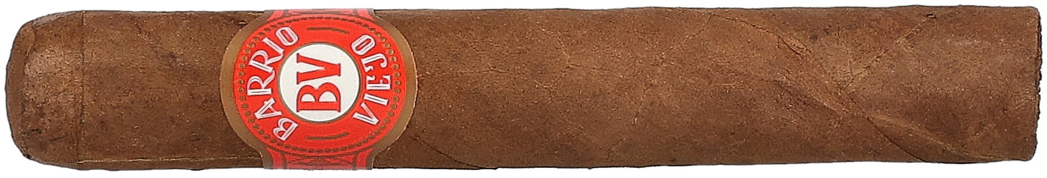 Barrio Viejo Zigarren Robusto (5x52)_01