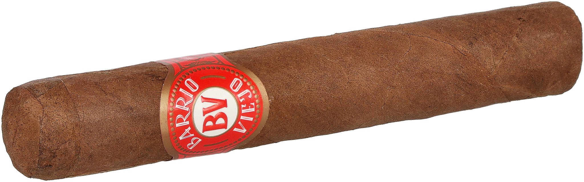 Barrio Viejo Zigarren Robusto (5x52)_03