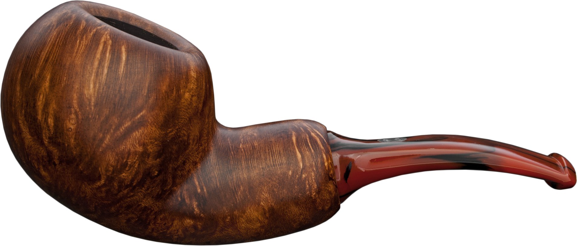 Chacom Reverse Calabash braun