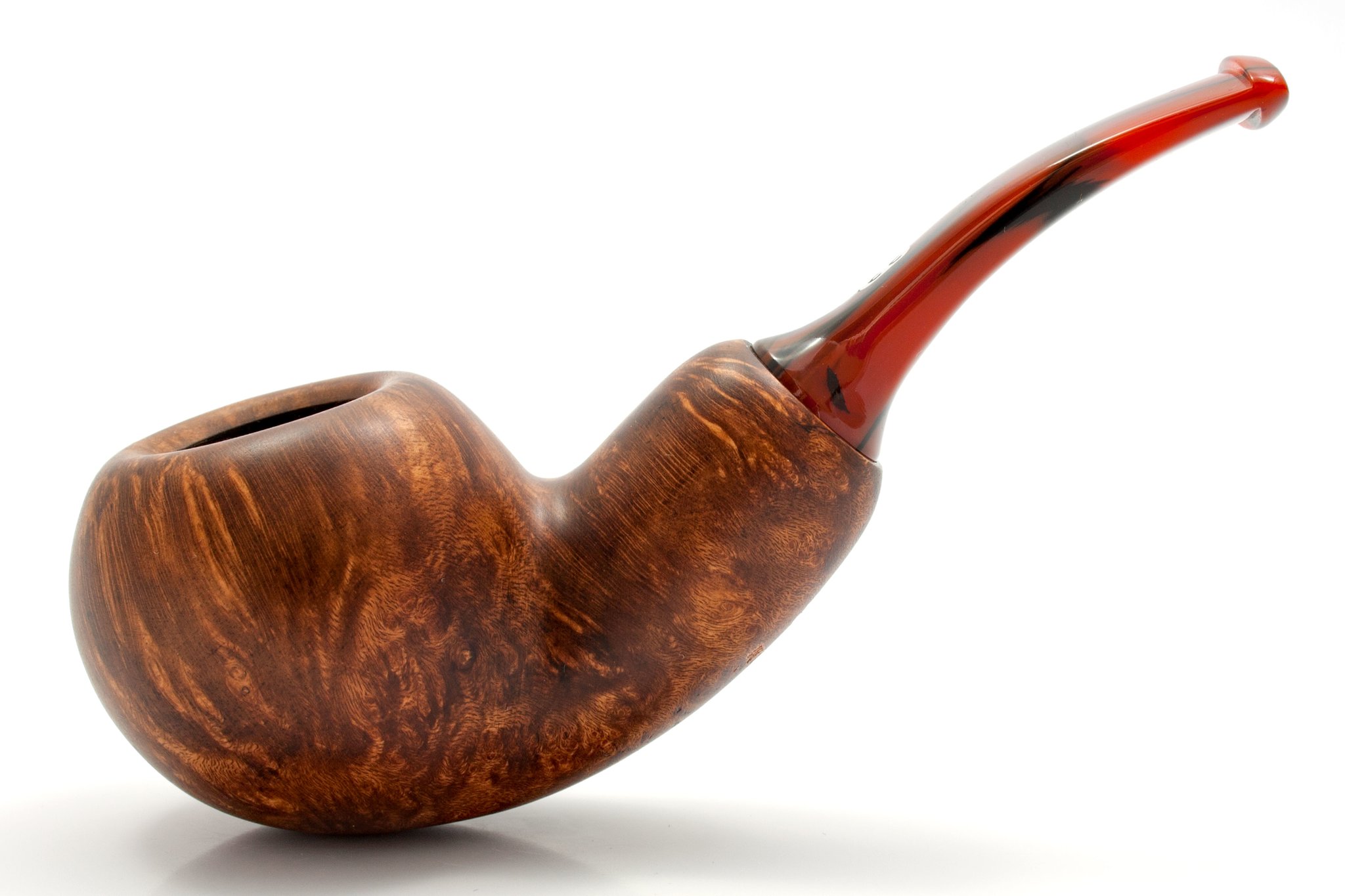 Chacom Reverse Calabash braun Detailbild 1