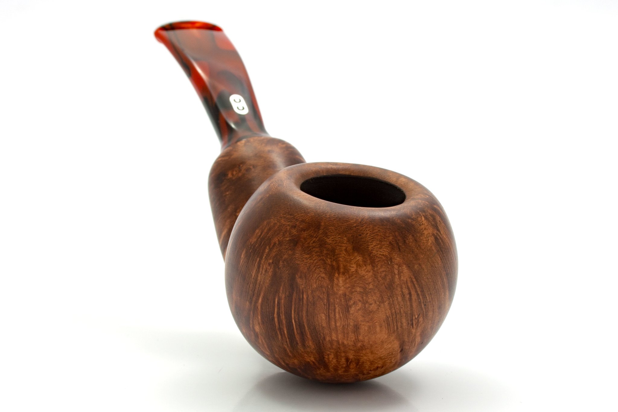 Chacom Reverse Calabash braun Detailbild 2