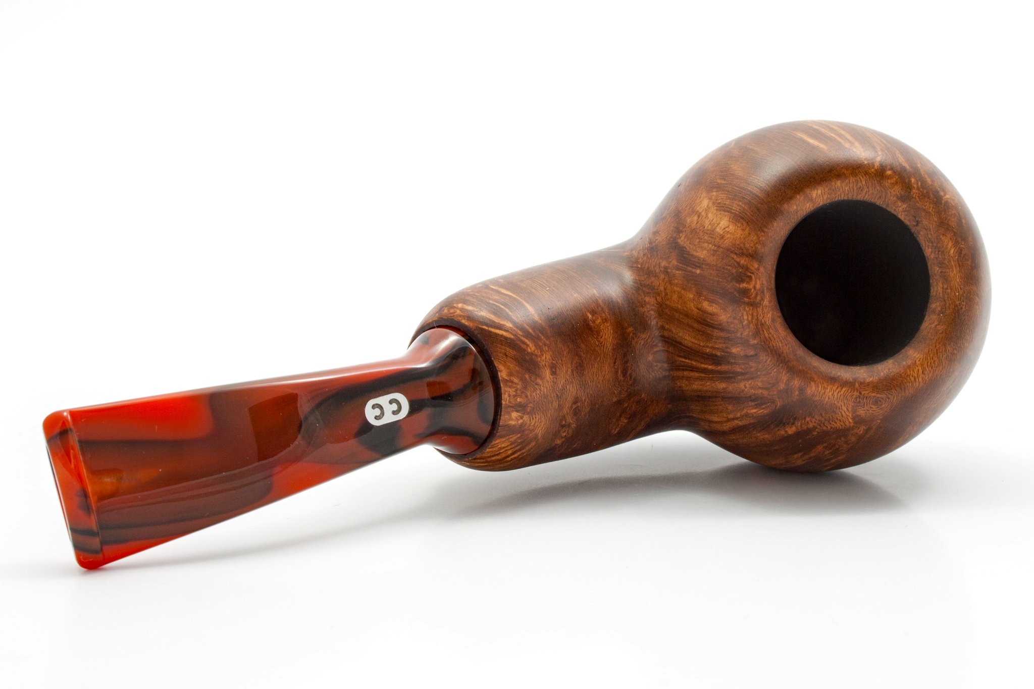 Chacom Reverse Calabash braun Detailbild 4