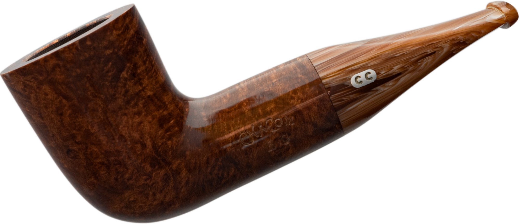 Chacom Reverse Calabash 2 Contrast