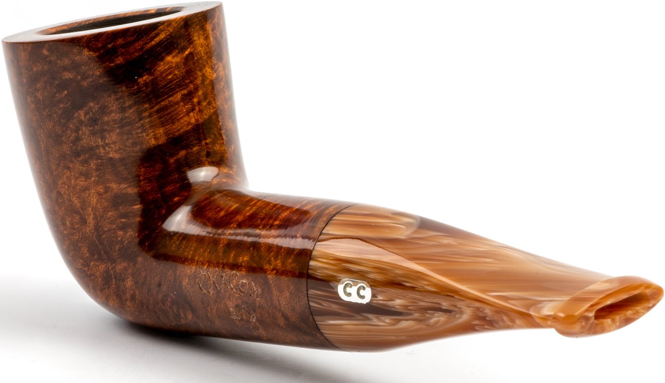 Chacom Reverse Calabash 2 Contrast Detailbild 3