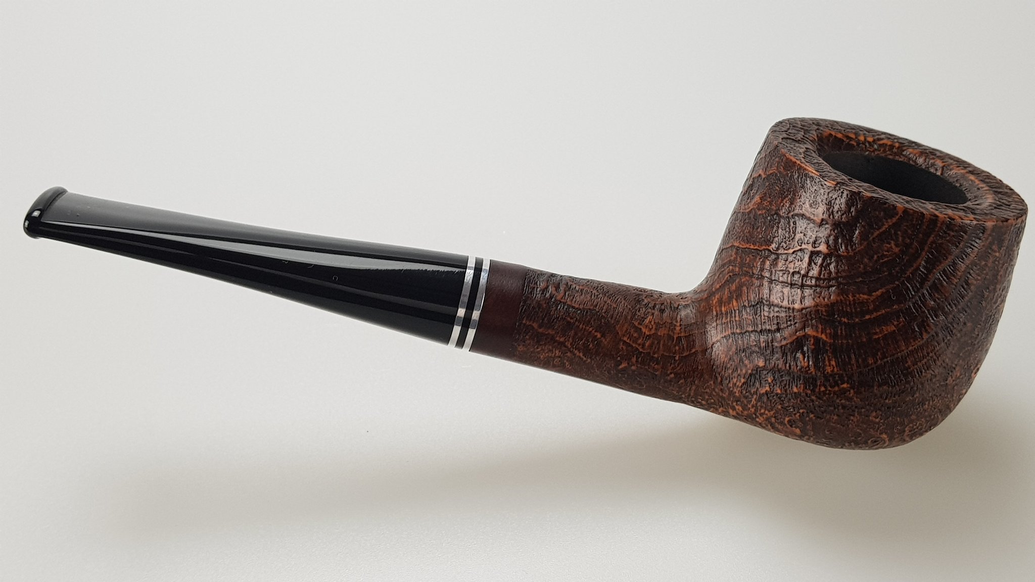 Vauen Pure No. 4509 Detailbild 1