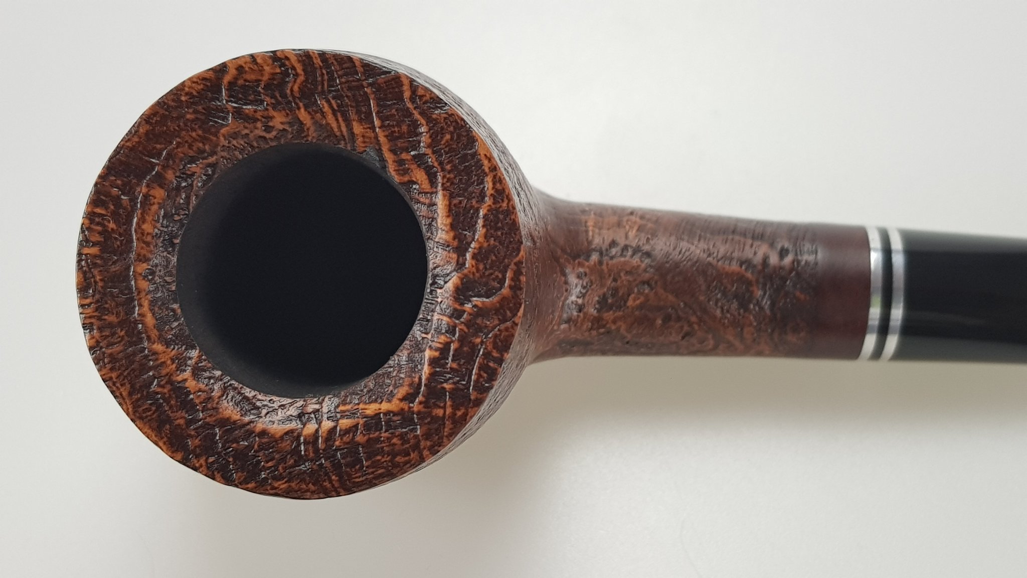 Vauen Pure No. 4509 Detailbild 3