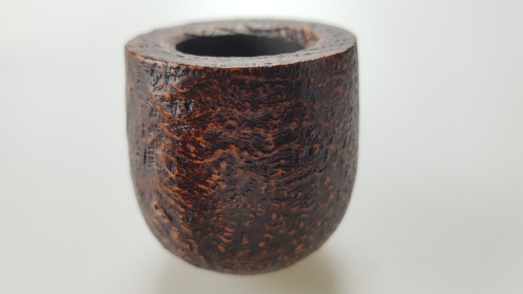 Vauen Pure No. 4509 Detailbild 5