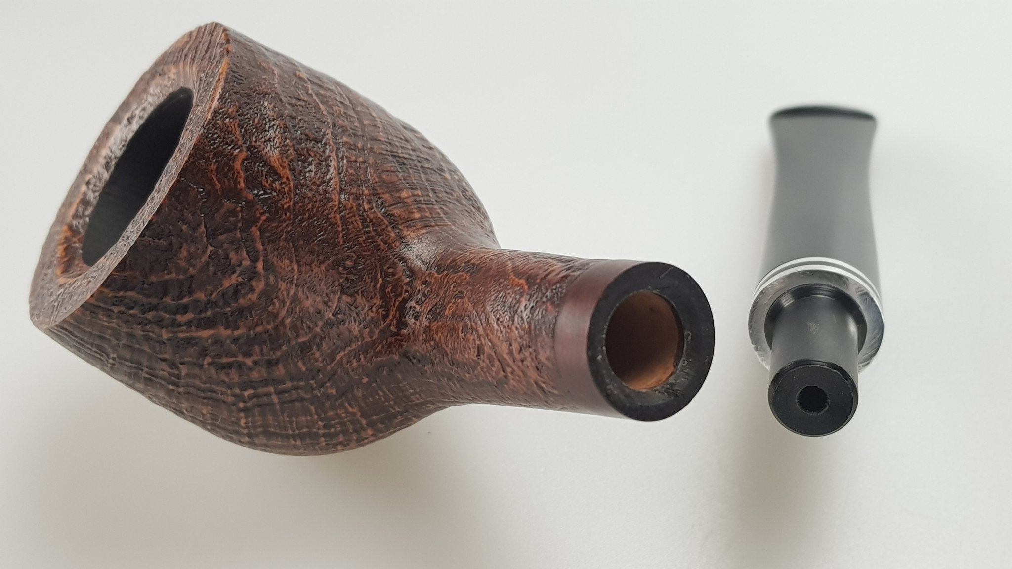 Vauen Pure No. 4509 Detailbild 6