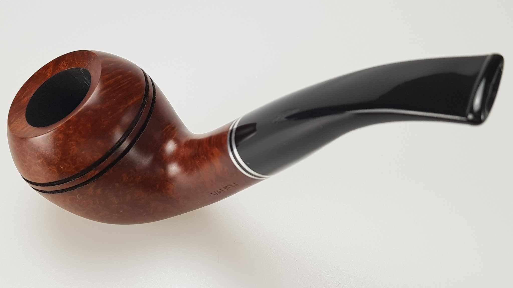 Vauen Pure No. 1208 Detailbild 2