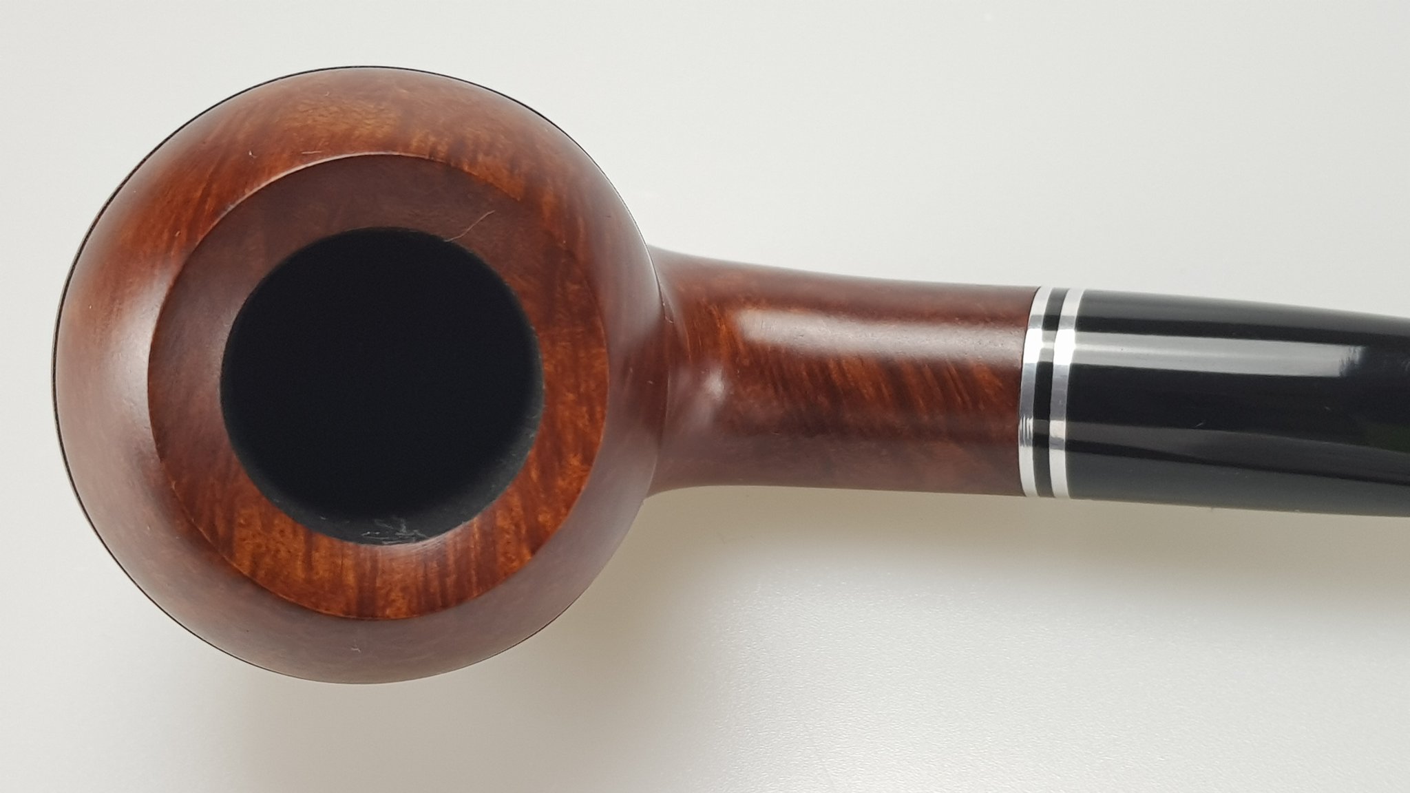 Vauen Pure No. 1208 Detailbild 3