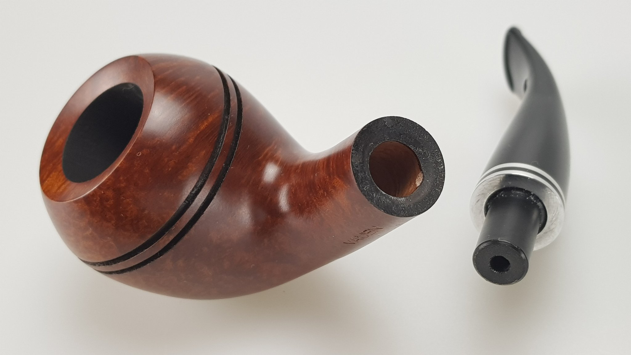 Vauen Pure No. 1208 Detailbild 6