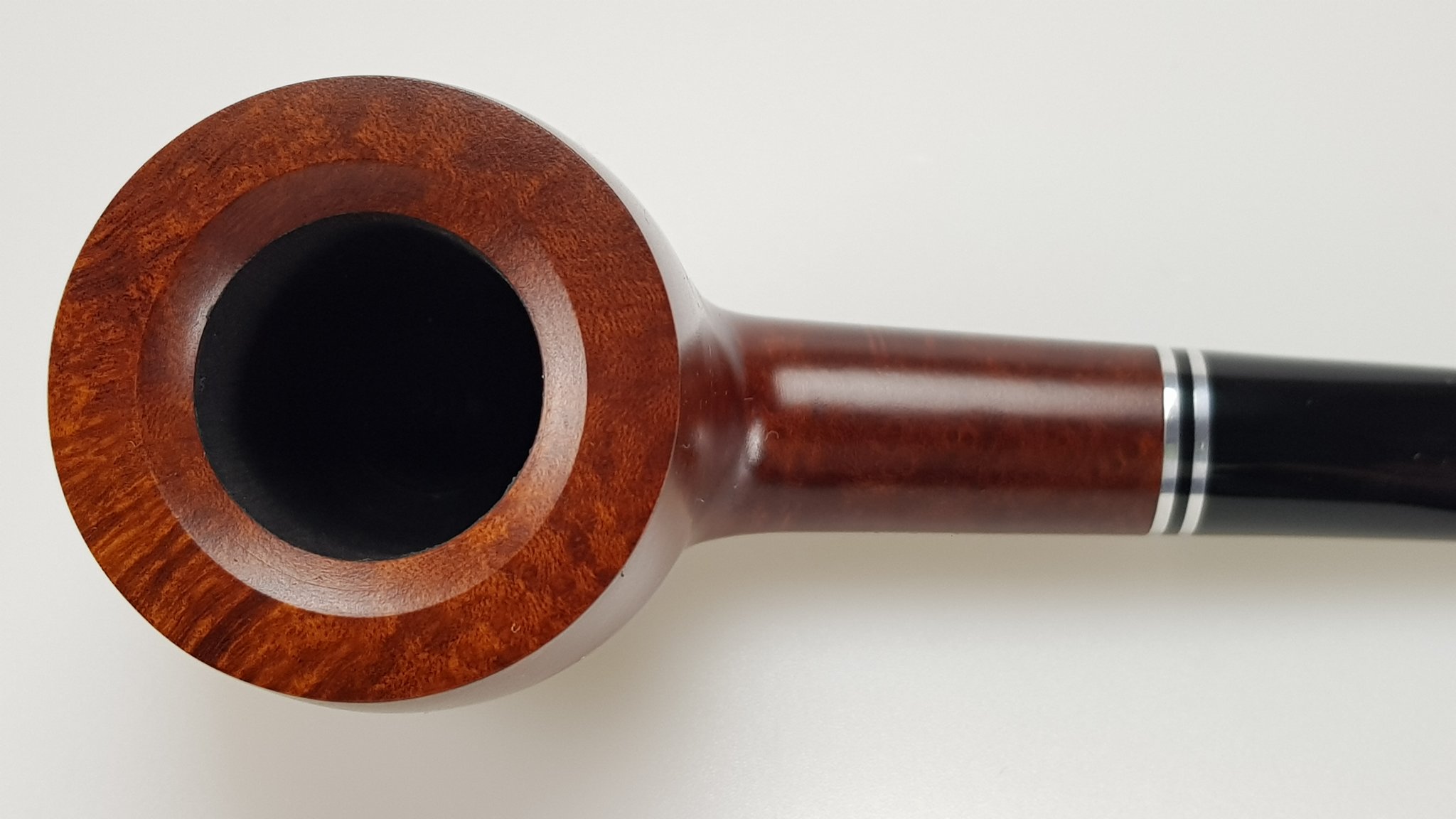 Vauen Pure No. 1209 Detailbild 3