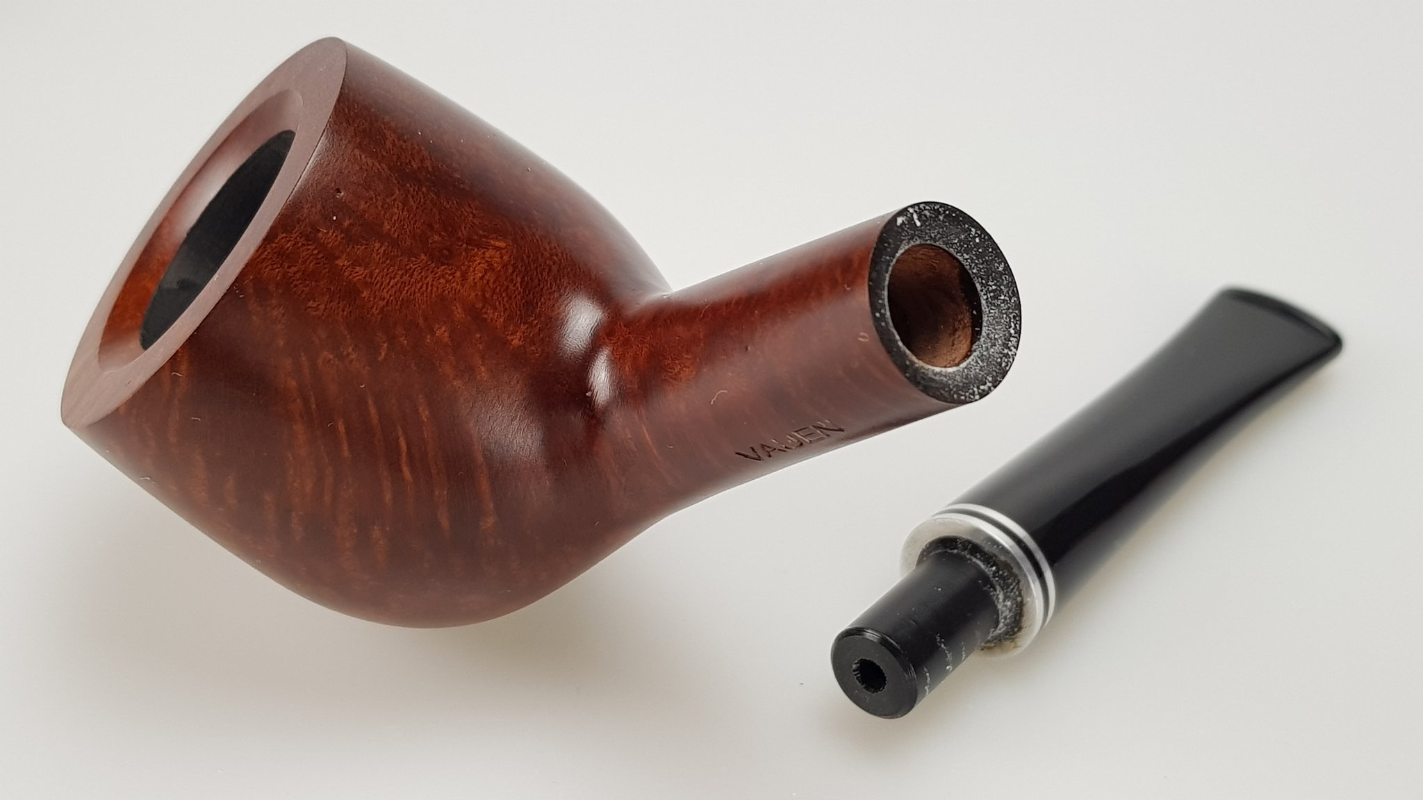 Vauen Pure No. 1209 Detailbild 6