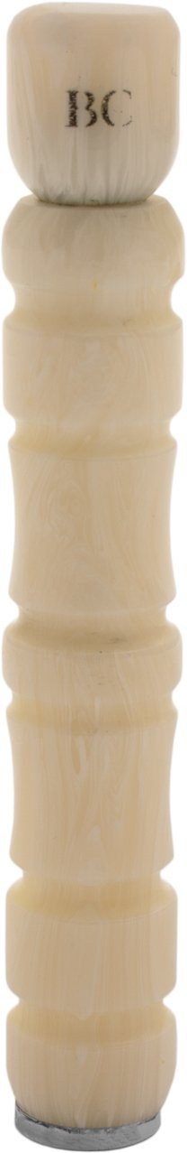 Butz Choquin Pfeifenstopfer Dorn weiss (WT)