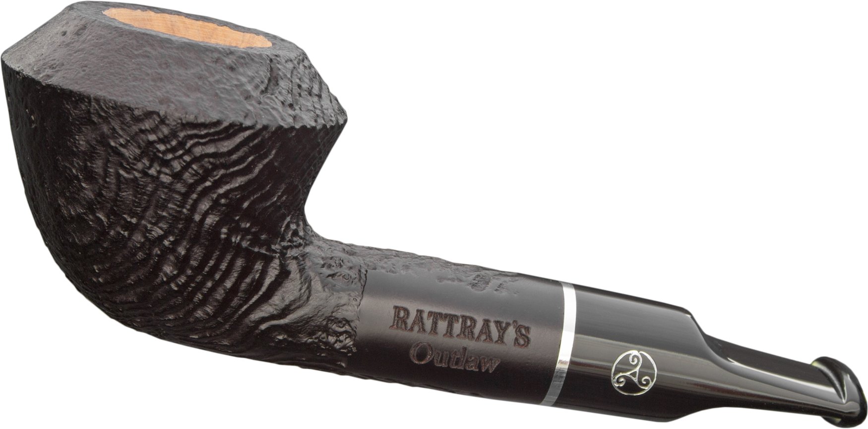 Rattray's Outlaw sandblast (SB) Modell 140