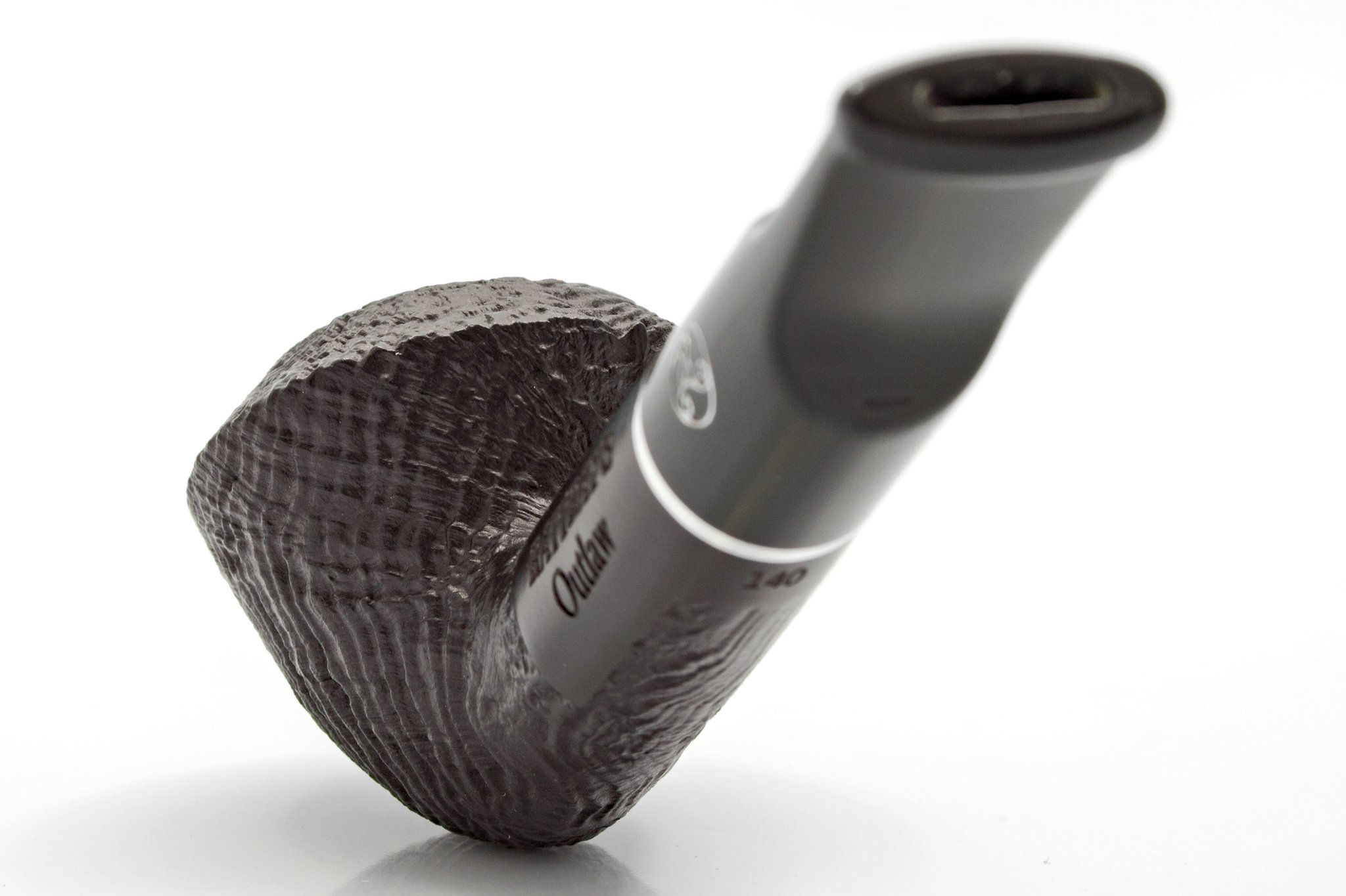 Rattray's Outlaw sandblast (SB) Modell 140 Detailbild 3