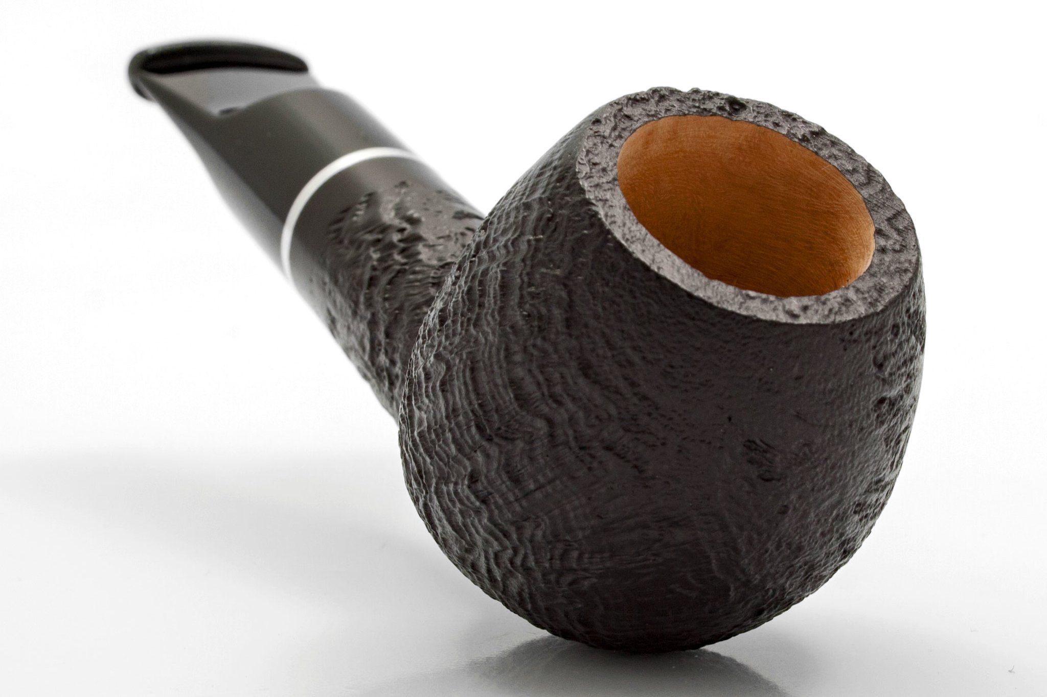 Rattray's Outlaw sandblast (SB) Modell 141 Detailbild 2