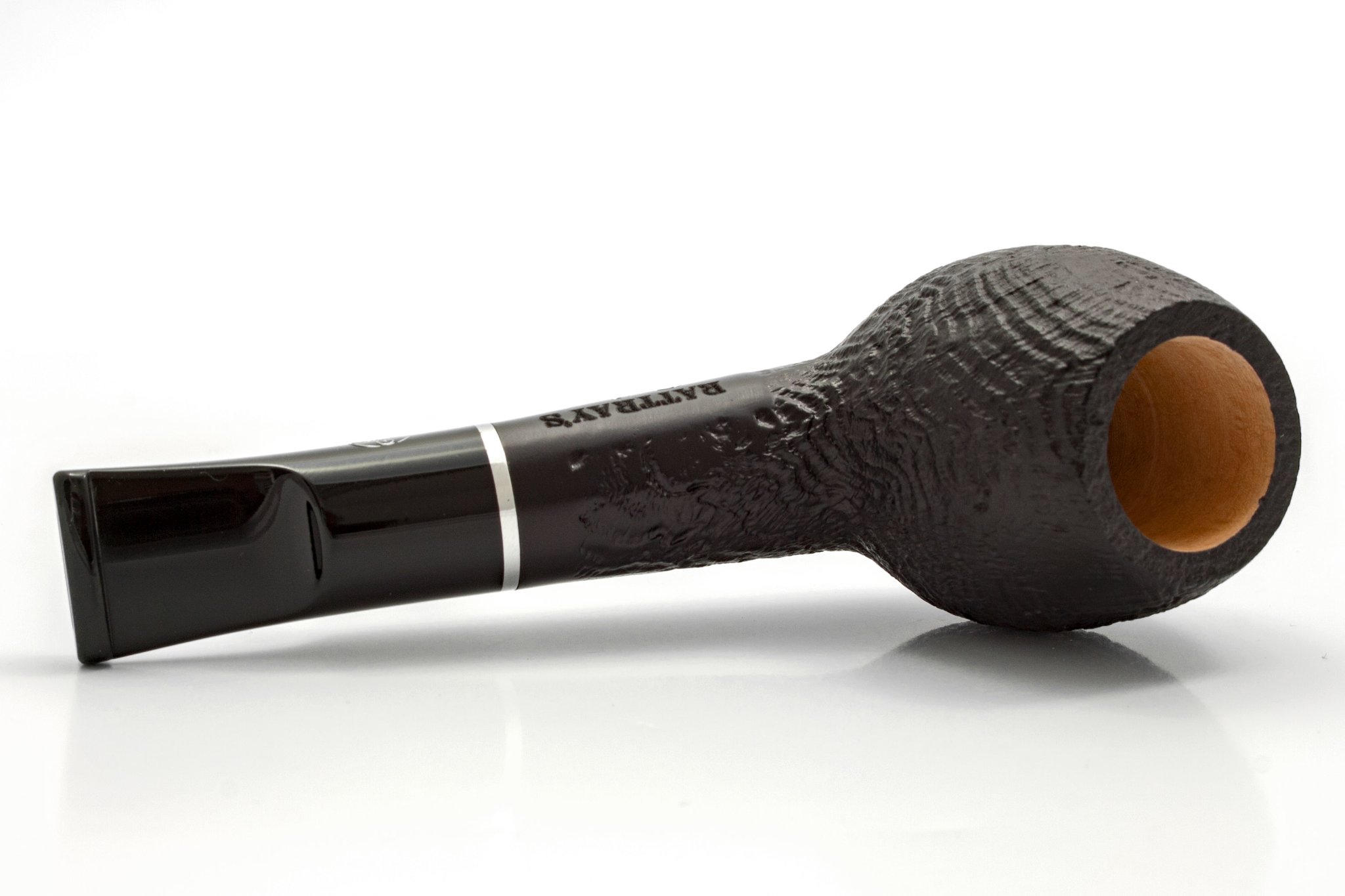 Rattray's Outlaw sandblast (SB) Modell 141 Detailbild 4