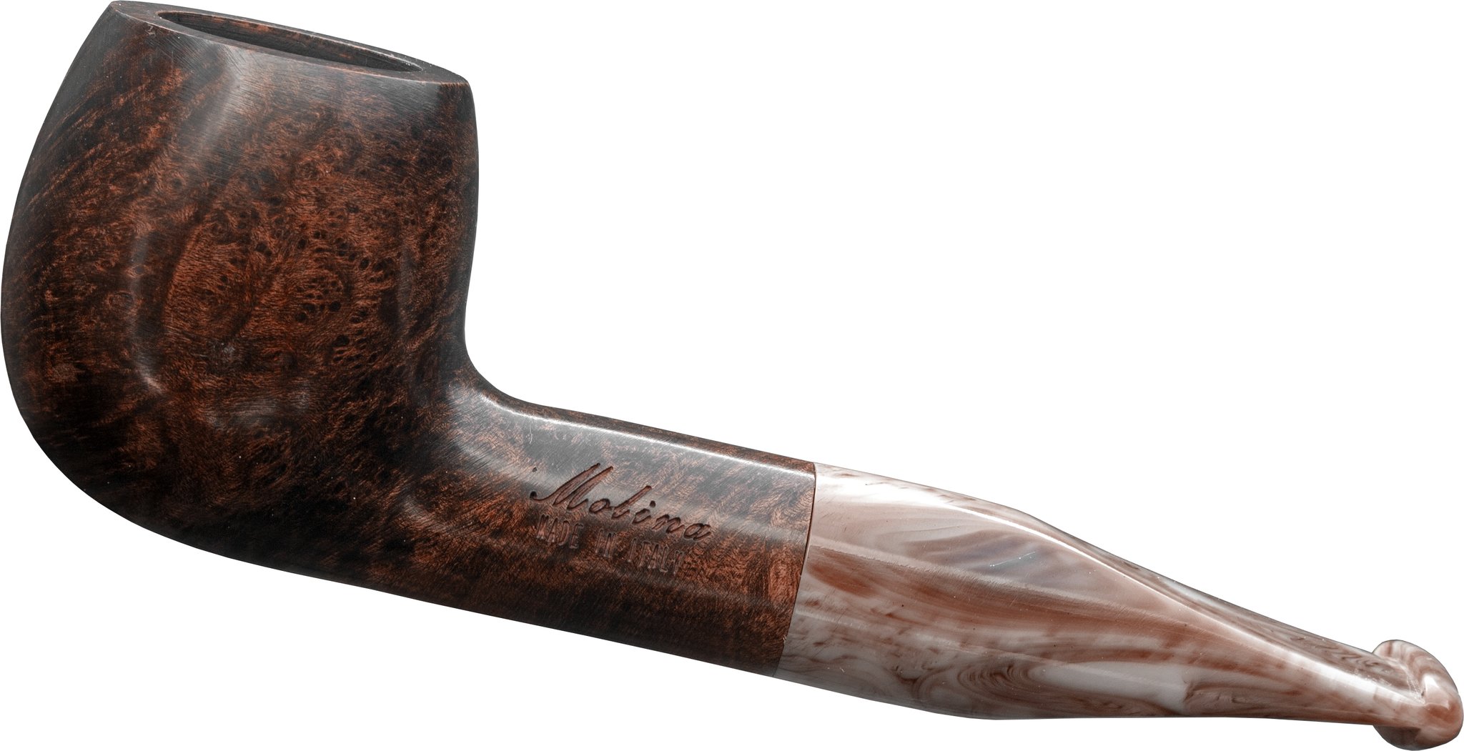 Molina Peppino grey Modell 3