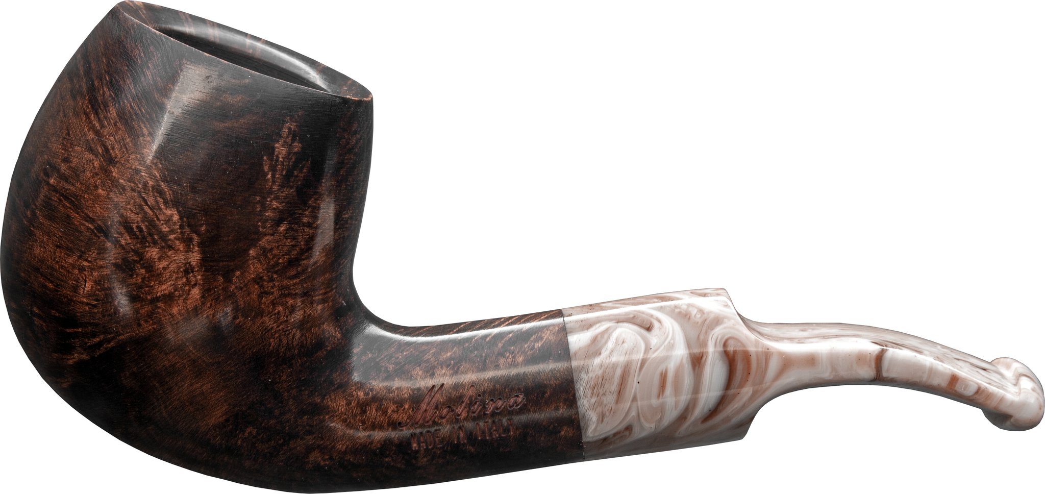 Molina Peppino grey Modell 5
