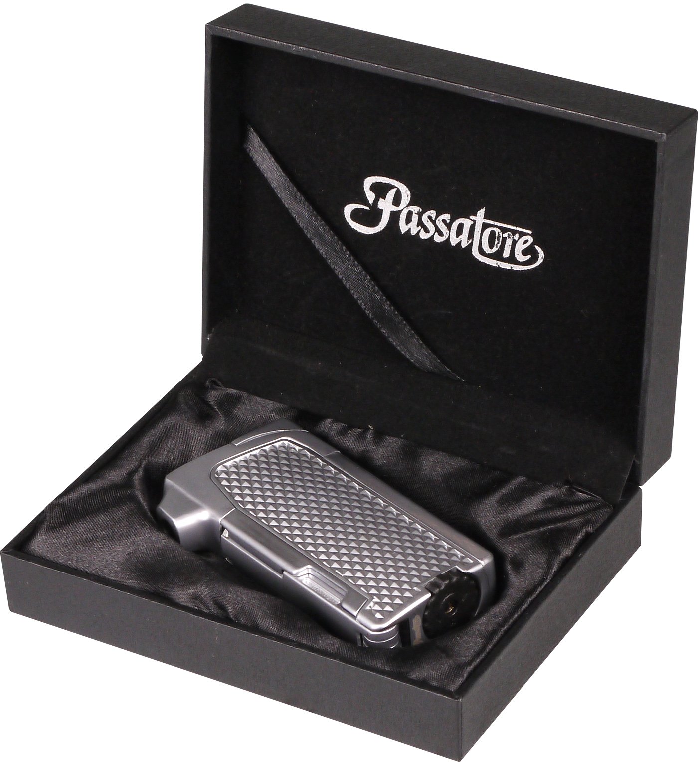 Ruben silber chrom Verpackung