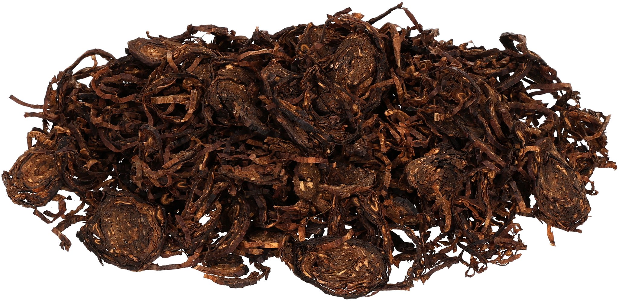 Pipe Republic Blends Limited Edition Three Quid Twist 100g_Tabak