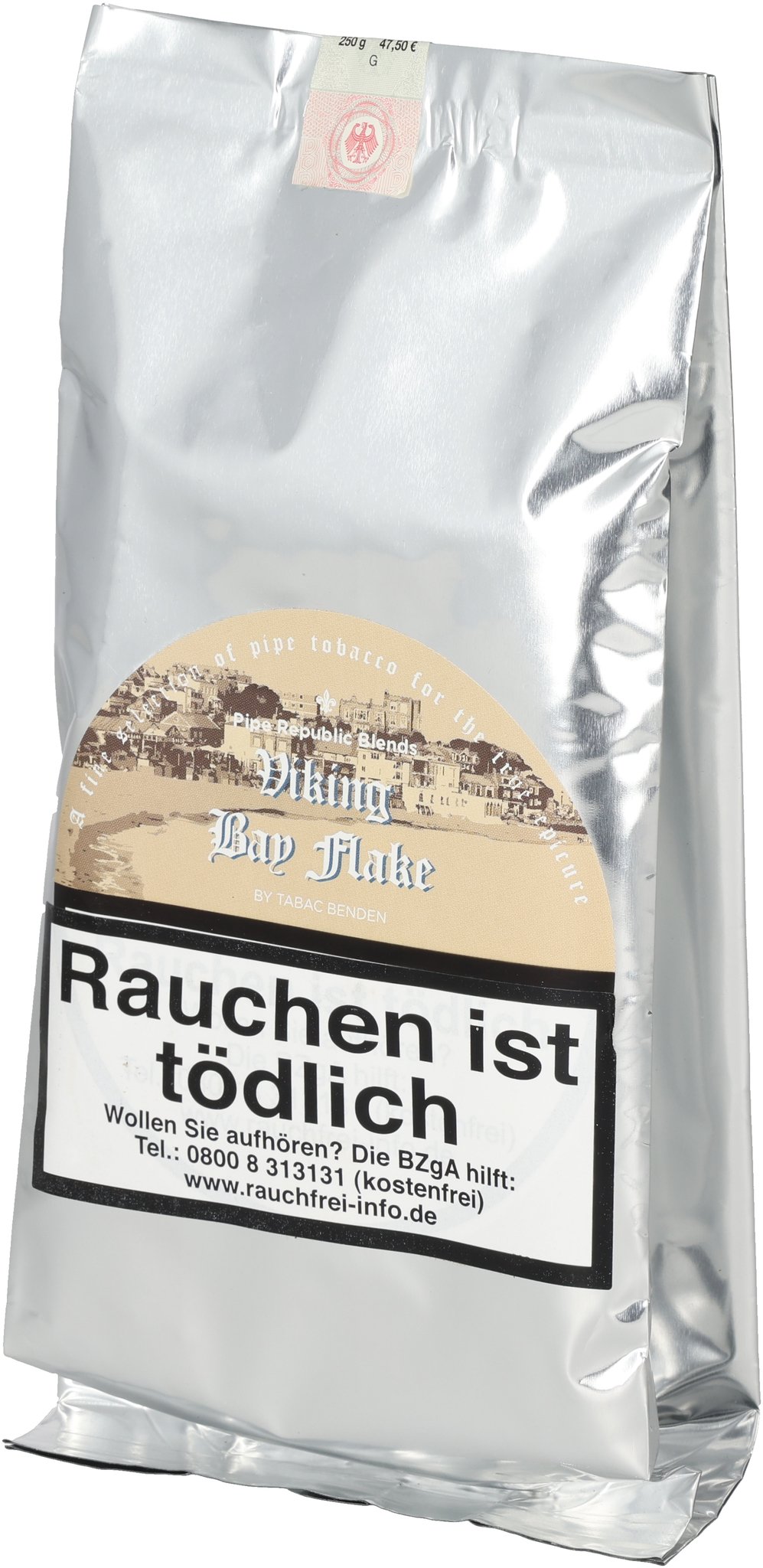 Viking Bay Flake 250g