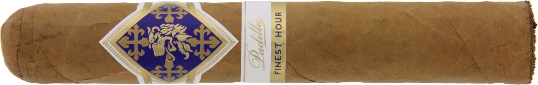 Padilla Finest Hour CONNECTICUT Double Toro