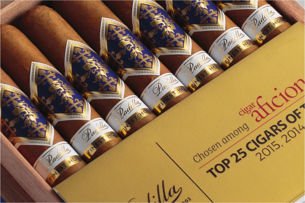 Padilla Finest Hour CONNECTICUT