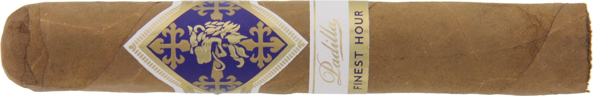 Padilla Finest Hour CONNECTICUT Robusto