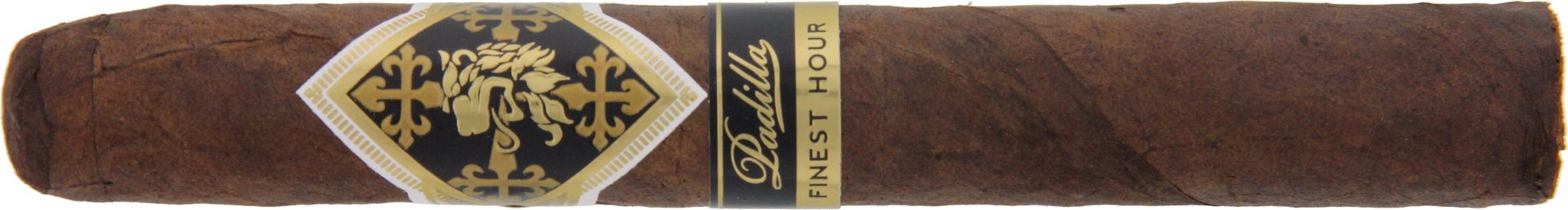 Padilla Finest Hour OSCURO Toro