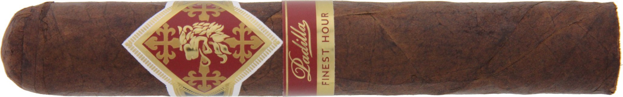 Padilla Finest Hour SUNGROWN Double Toro