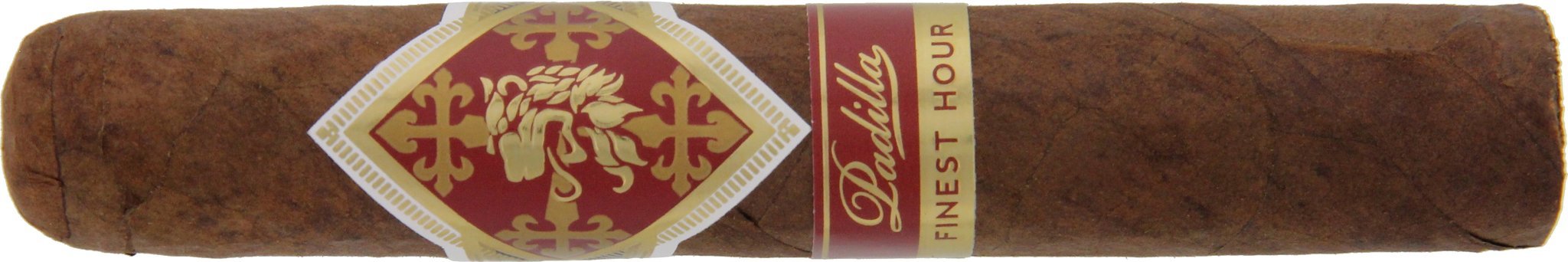 Padilla Finest Hour SUNGROWN Robusto