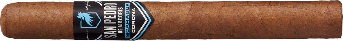 Agio San Pedro de Macoris Nicaragua Corona