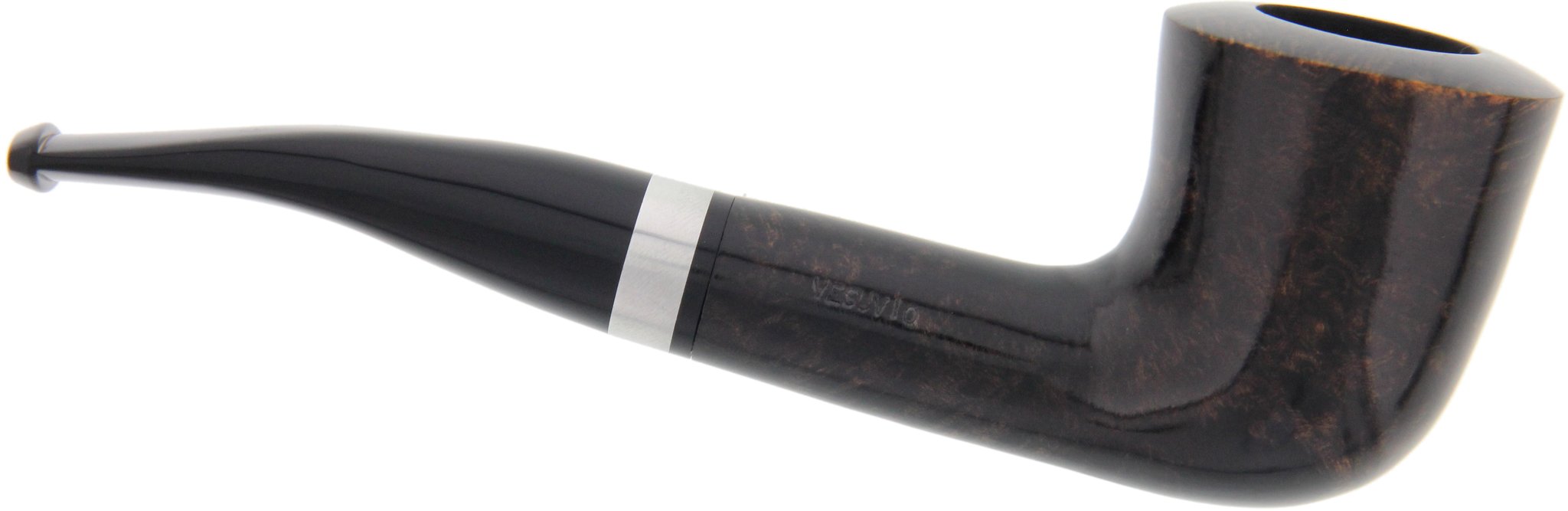 Cesare Barontini Pfeifen Schnäppchen Vesuvio Detailbild