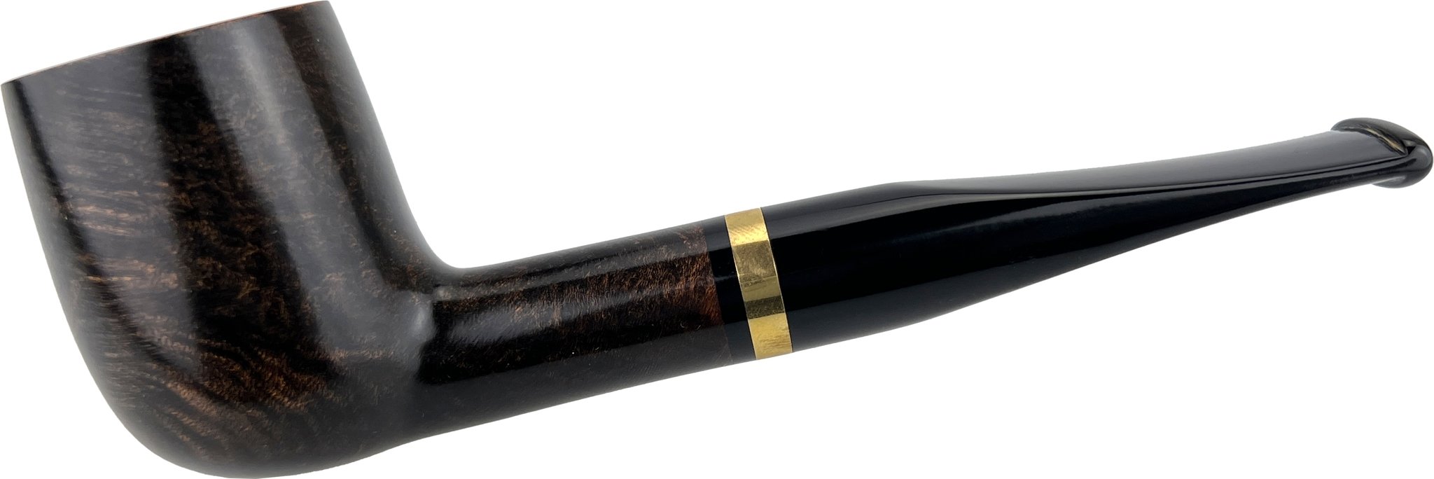 Cesare Barontini Pfeifen Schnäppchen Fanello Modell 1 (interne Nr. 7)