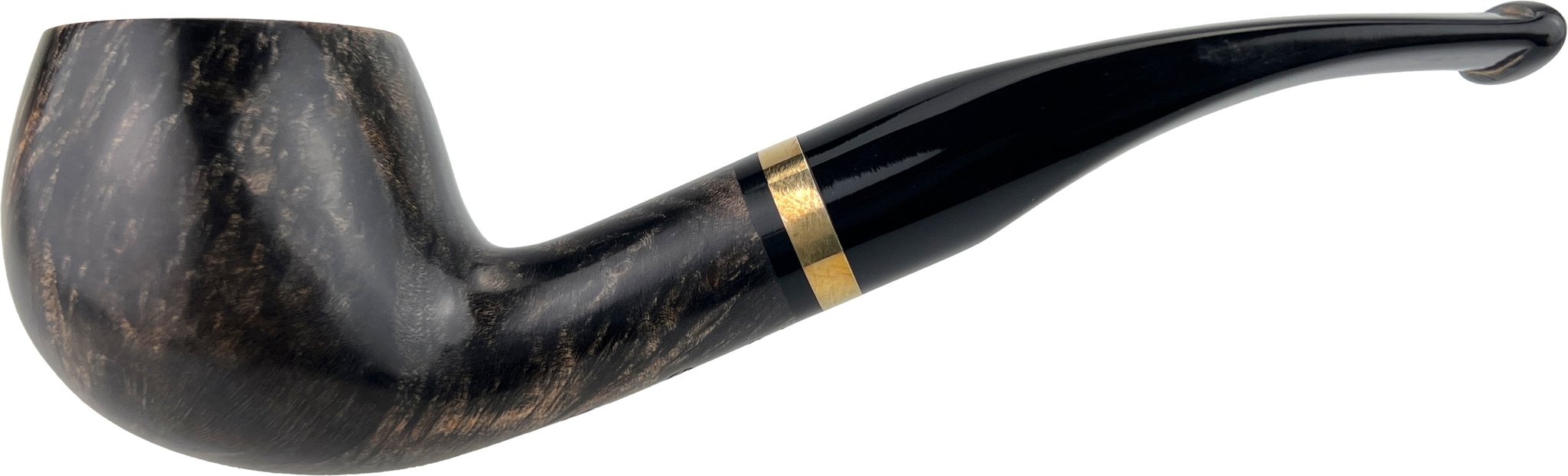 Cesare Barontini Pfeifen Schnäppchen Fanello Modell 3 (interne Nr. 9)