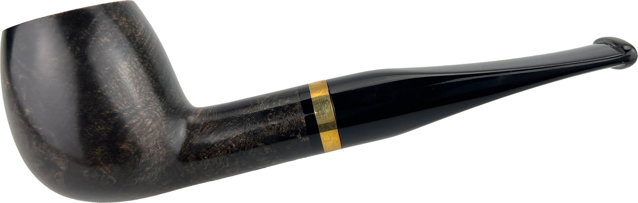 Cesare Barontini Pfeifen Schnäppchen Fanello Modell 5 (interne Nr. 11)