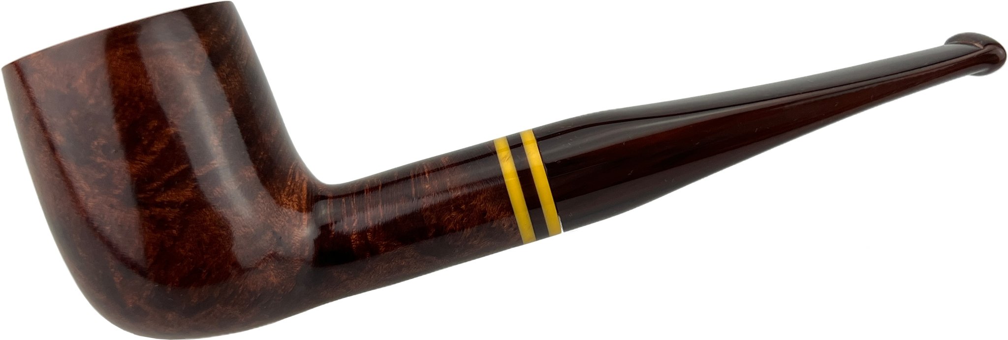 Cesare Barontini Pfeifen Schnäppchen Firenze Modell 1 (interne Nr. 12)