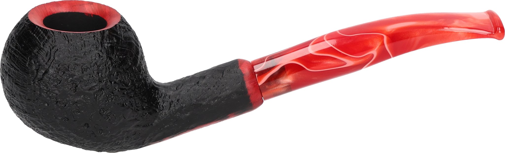 Cesare Barontini Pfeifen Schnäppchen Vulcano Modell 2 (interne Nr. 15) (440492)